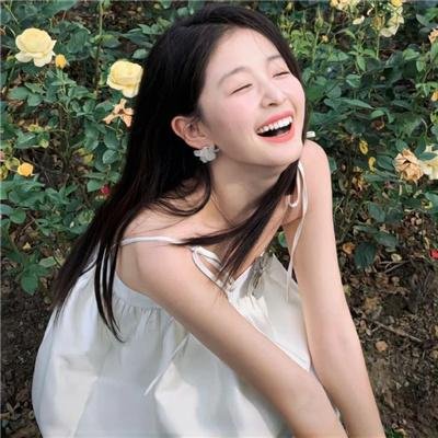 少女情怀尽是诗