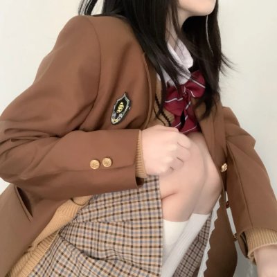 神秘拼图
